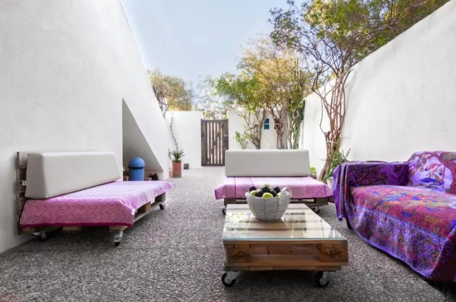 Encanto Del Sotillo Villa San Jose  Spain