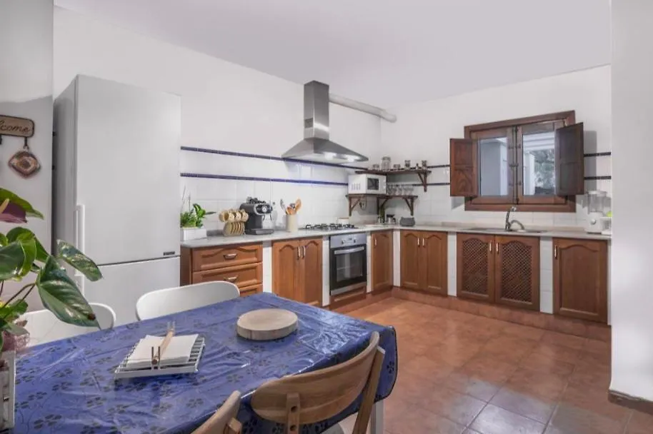 Encanto Del Sotillo Villa San Jose  Spain