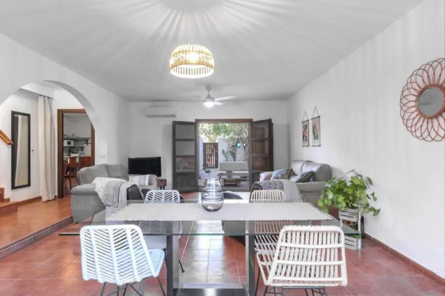 Encanto Del Sotillo Villa San Jose