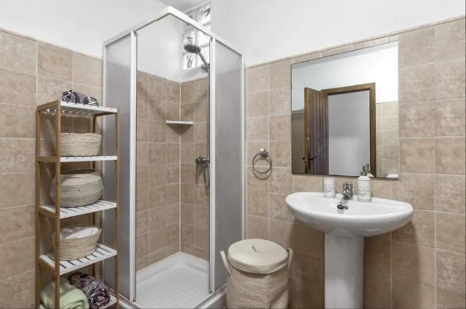 Encanto Del Sotillo Villa San Jose  Holiday home San Jose (Almeria)