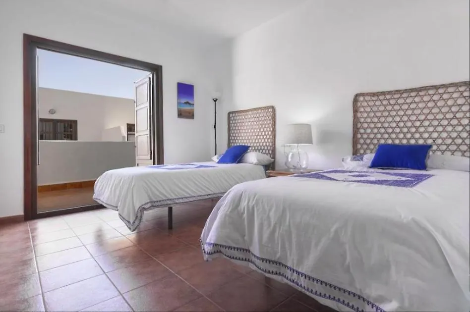 Encanto Del Sotillo Villa San Jose  0*, San Jose (Almeria) Spain