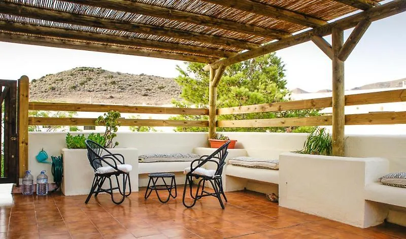 Holiday home Encanto Del Sotillo Villa San Jose