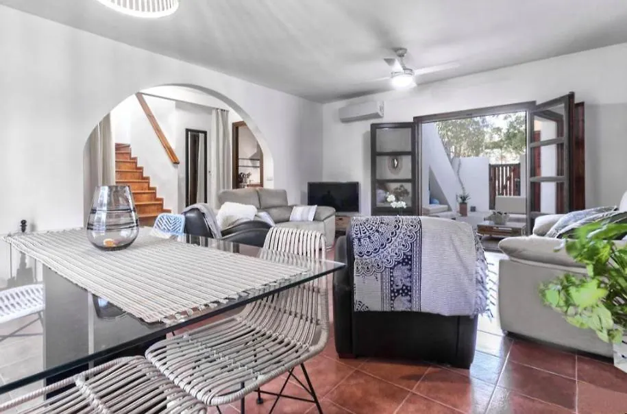 Encanto Del Sotillo Villa San Jose  0*, San Jose (Almeria)