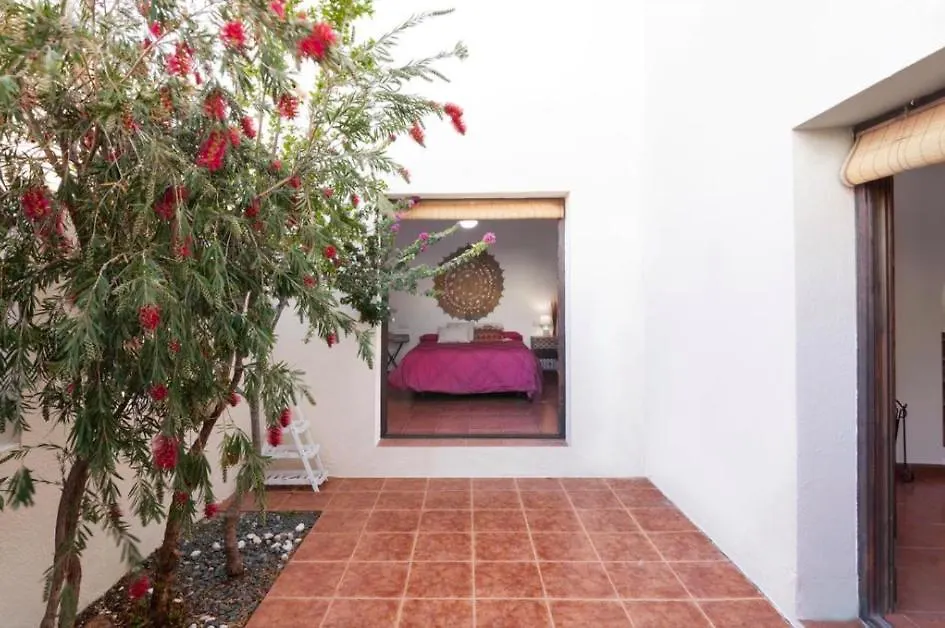 Encanto Del Sotillo Villa San Jose  San Jose (Almeria)