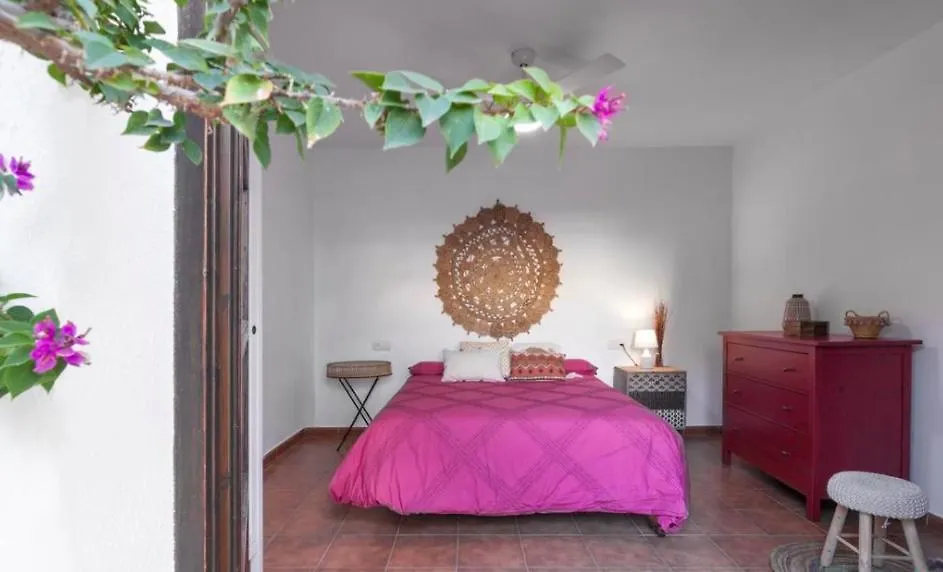 Encanto Del Sotillo Villa San Jose  Holiday home